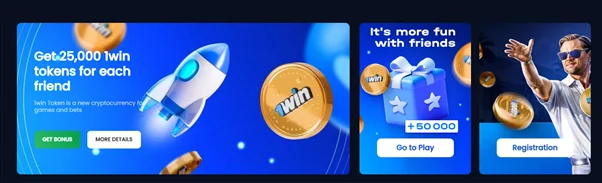 1win Token